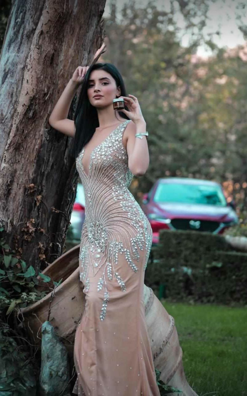 Classy Lace Cocktail Mini - BG Clothing Manufacturer