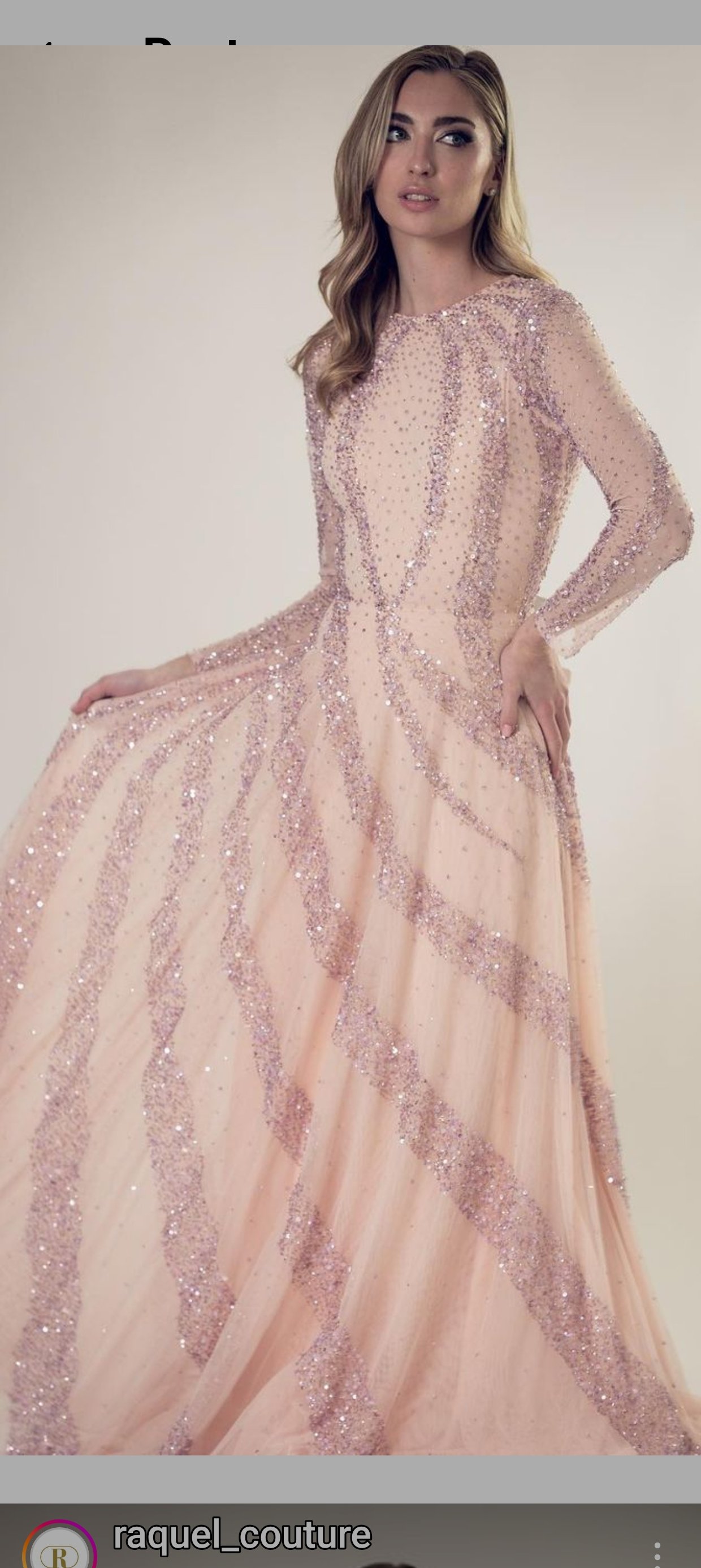BG-GOWN-075