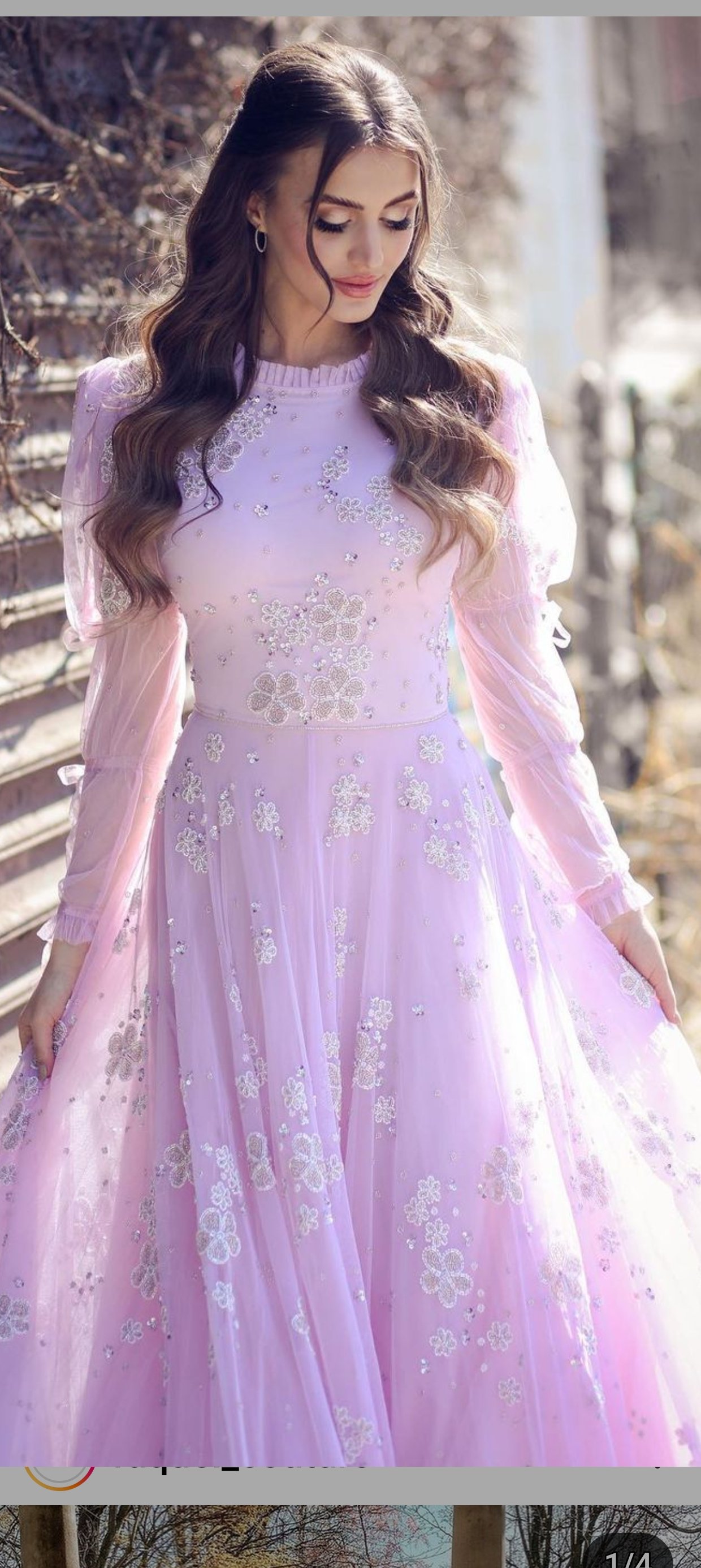 BG-GOWN-081