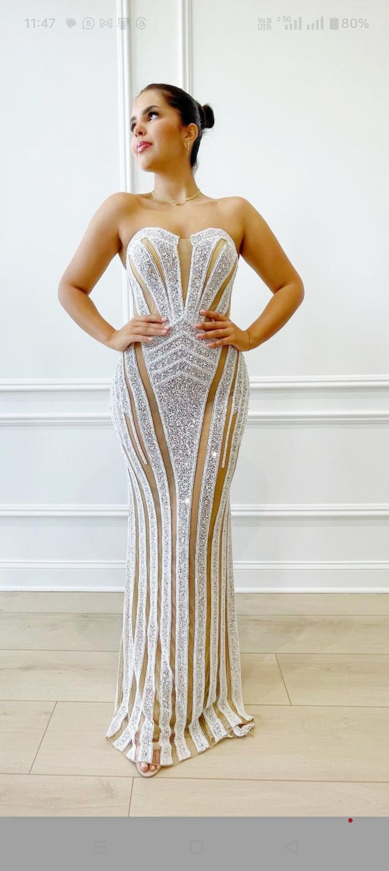 BG-GOWN-087