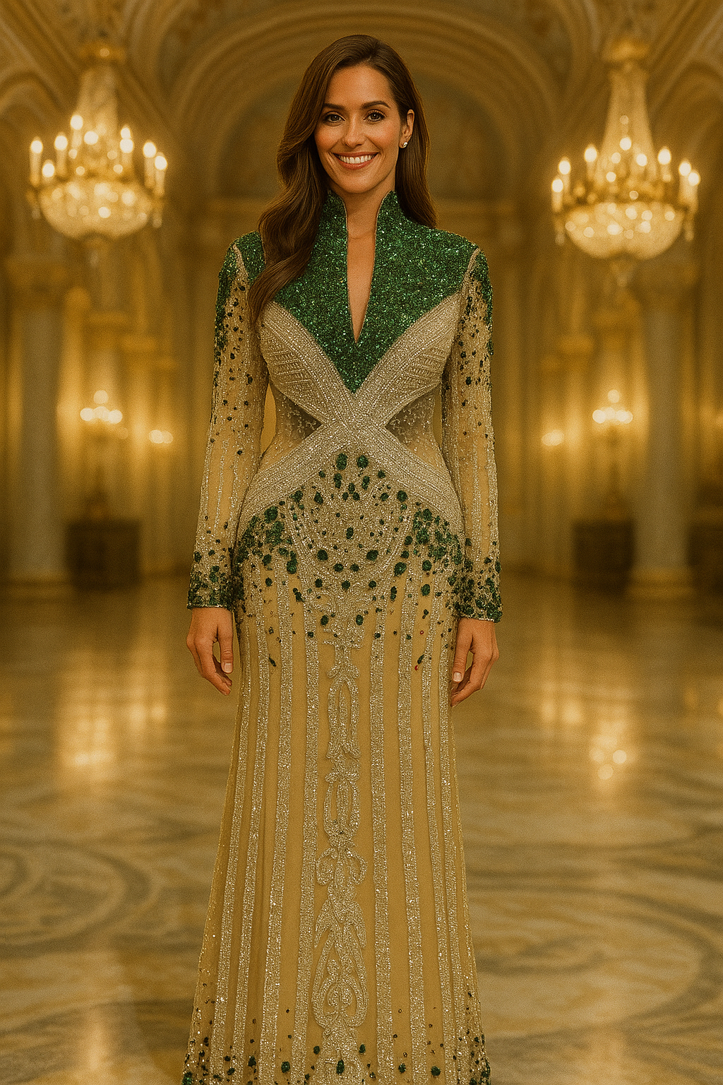BG-GOWN-133