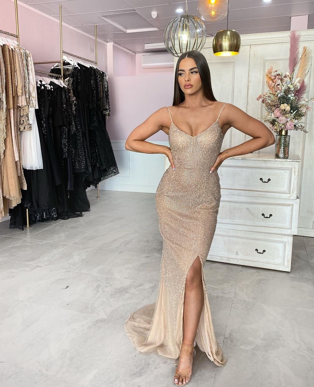 BG-GOWN-218