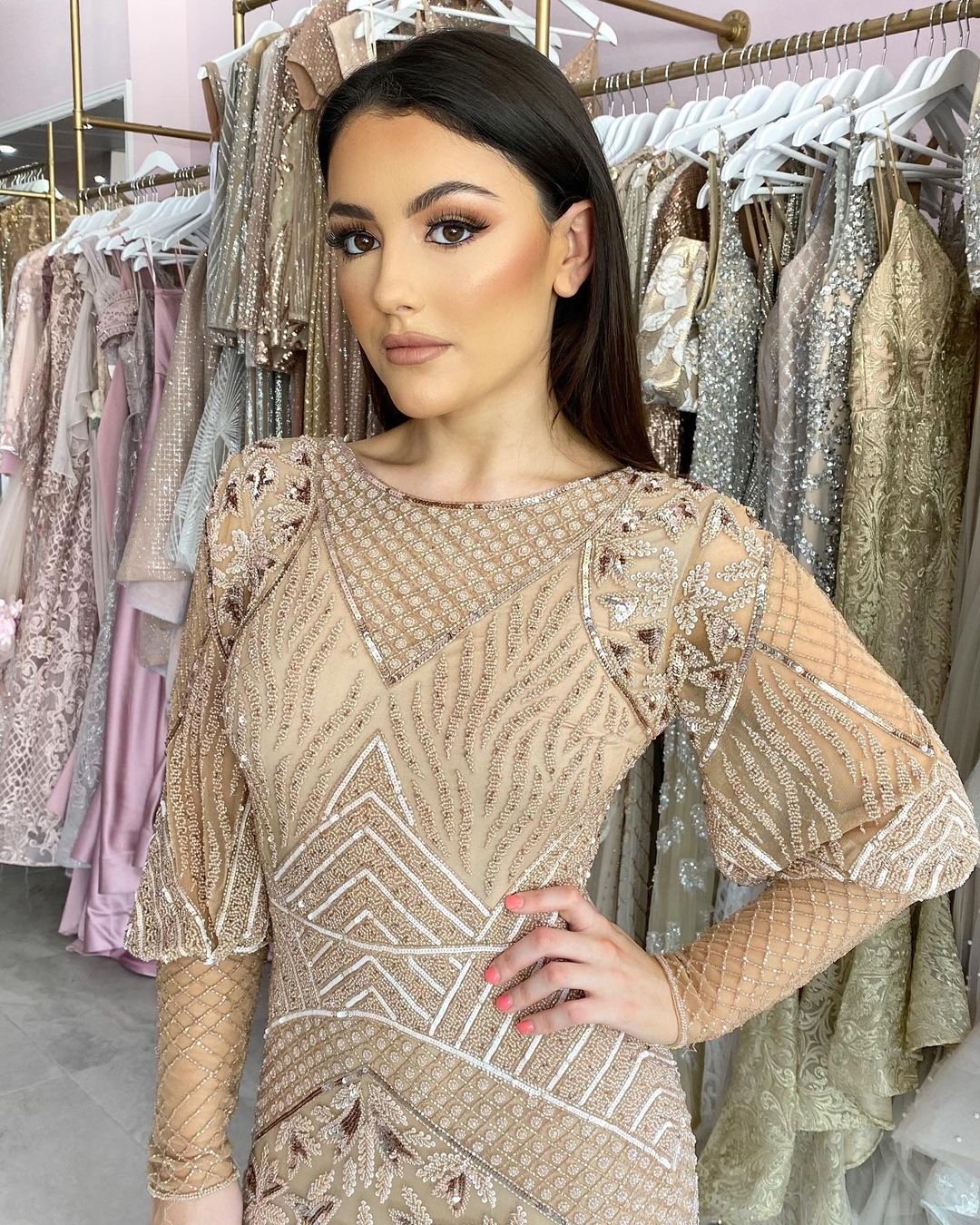BG-GOWN-224