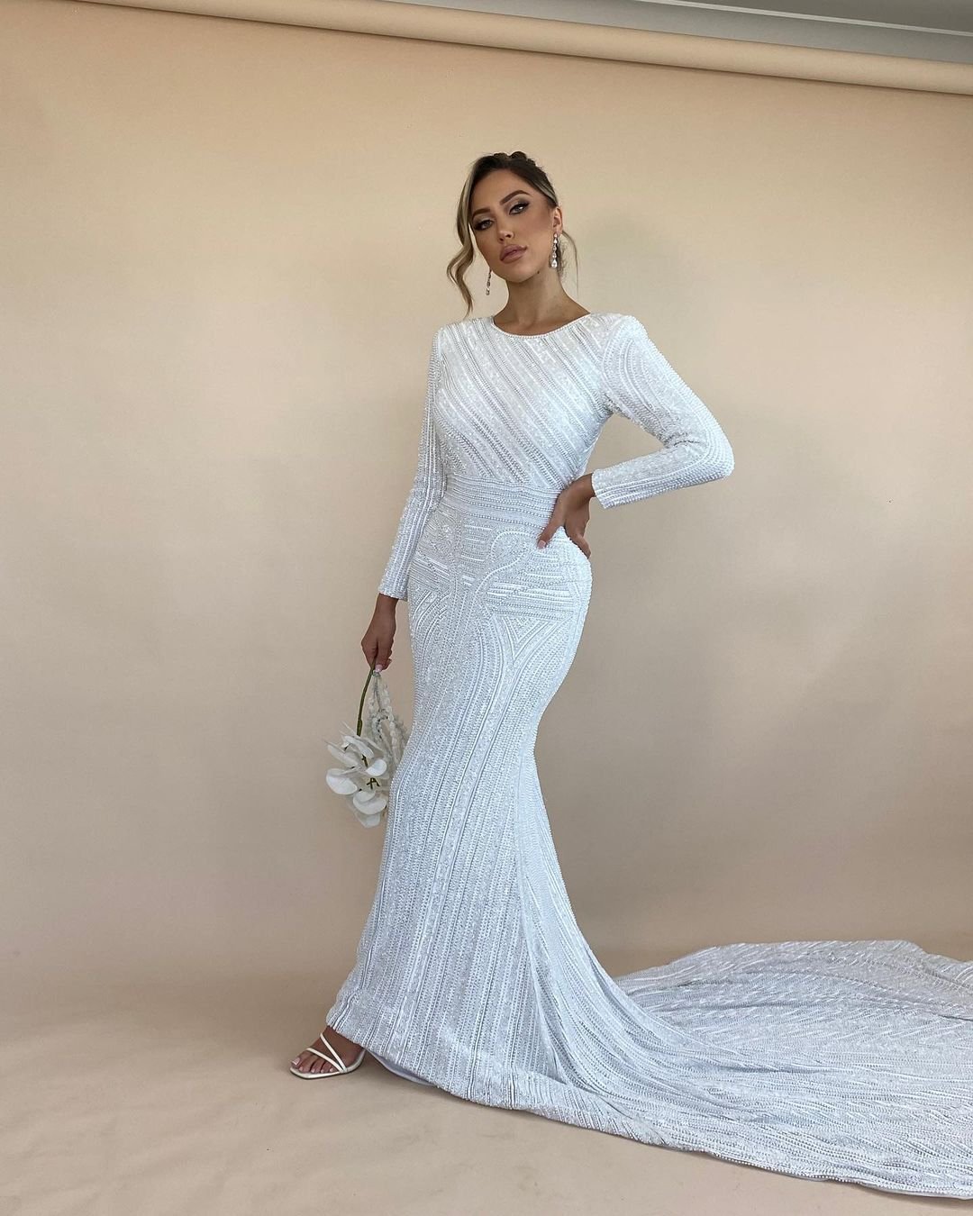 BG-GOWN-237