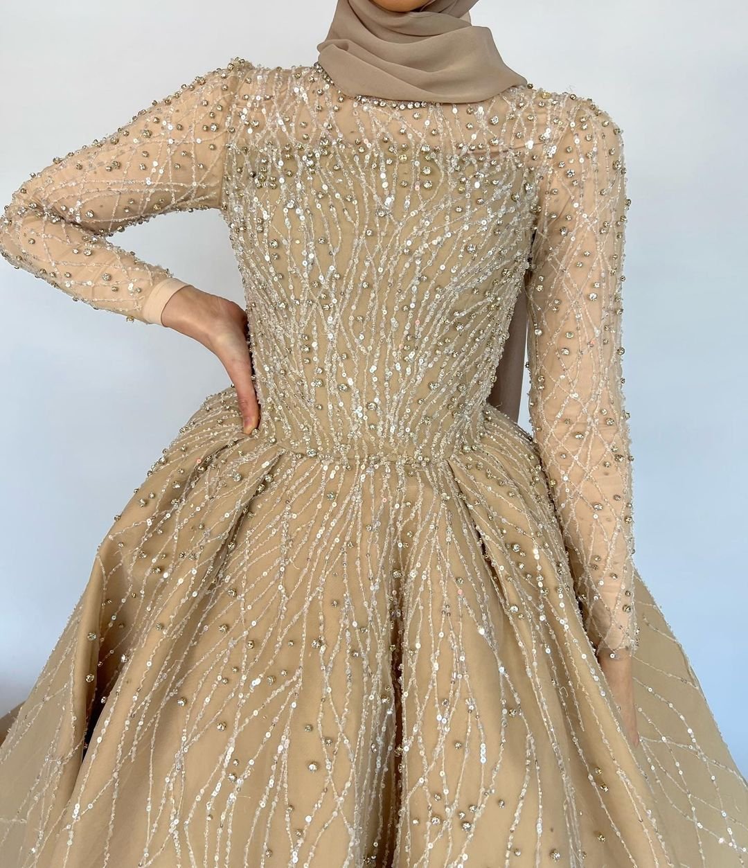 BG-GOWN-244
