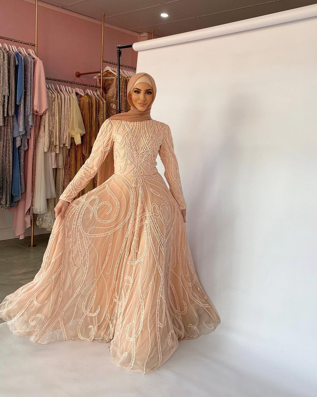 BG-GOWN-249