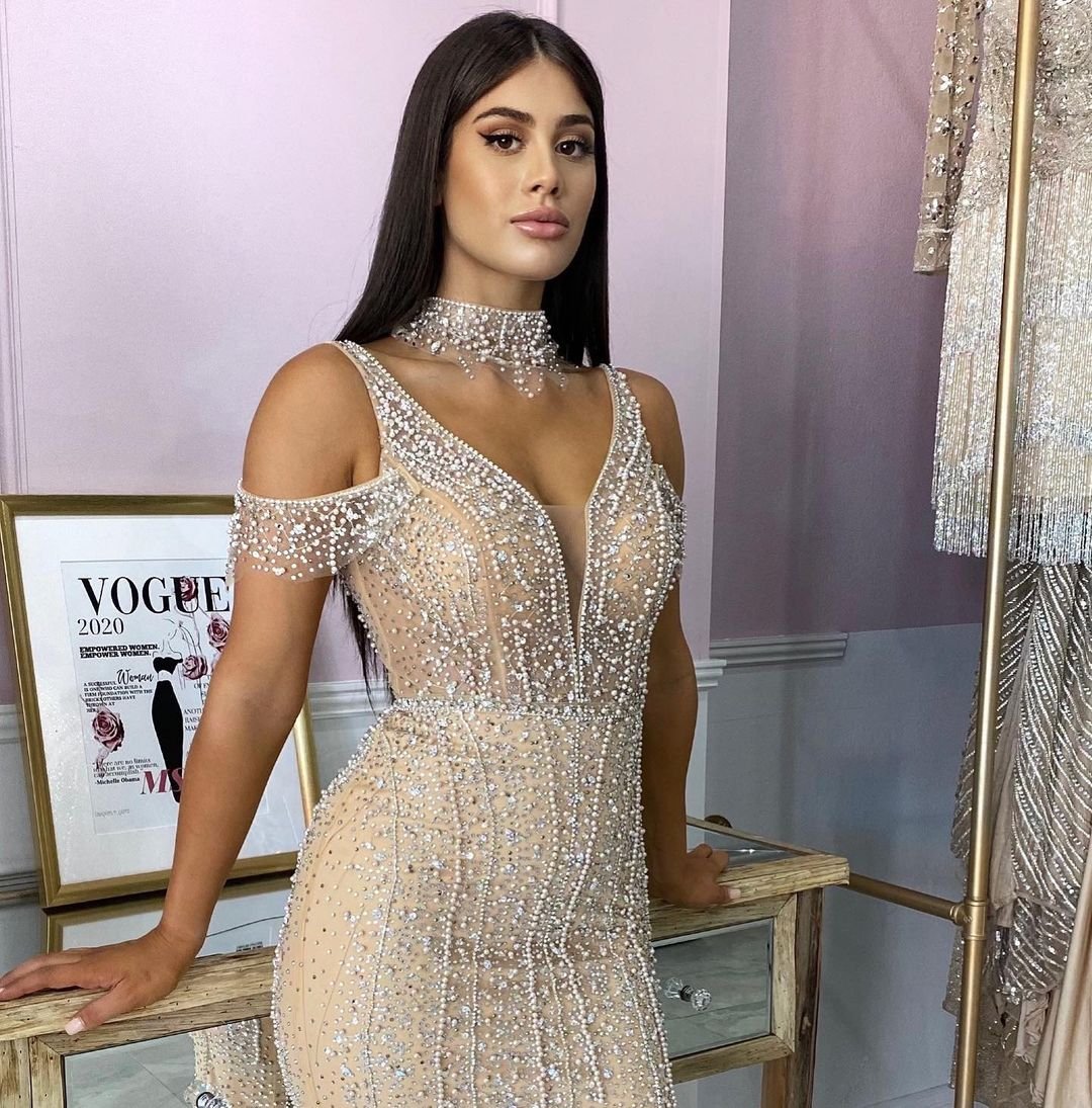 BG-GOWN-268