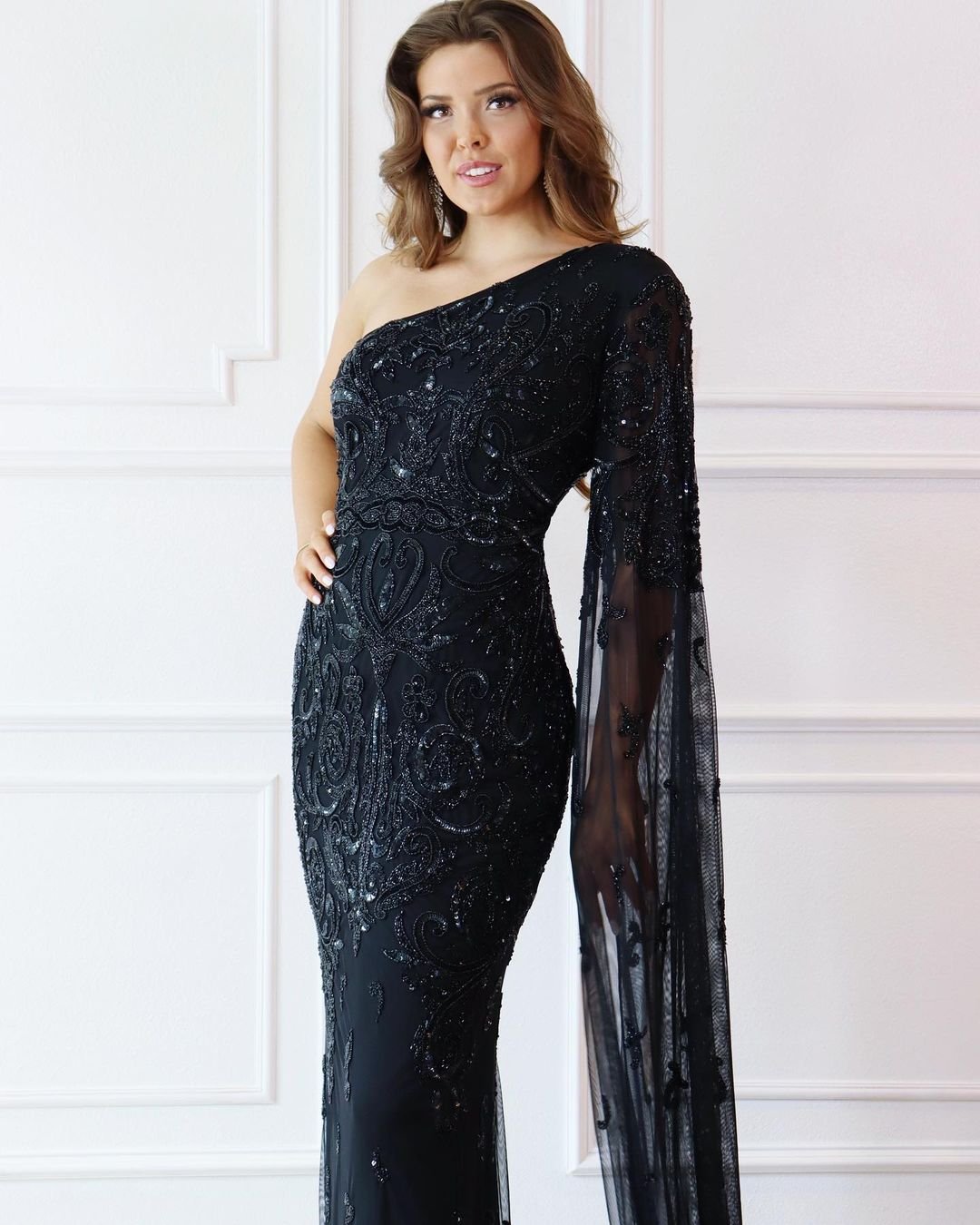 BG-GOWN-272